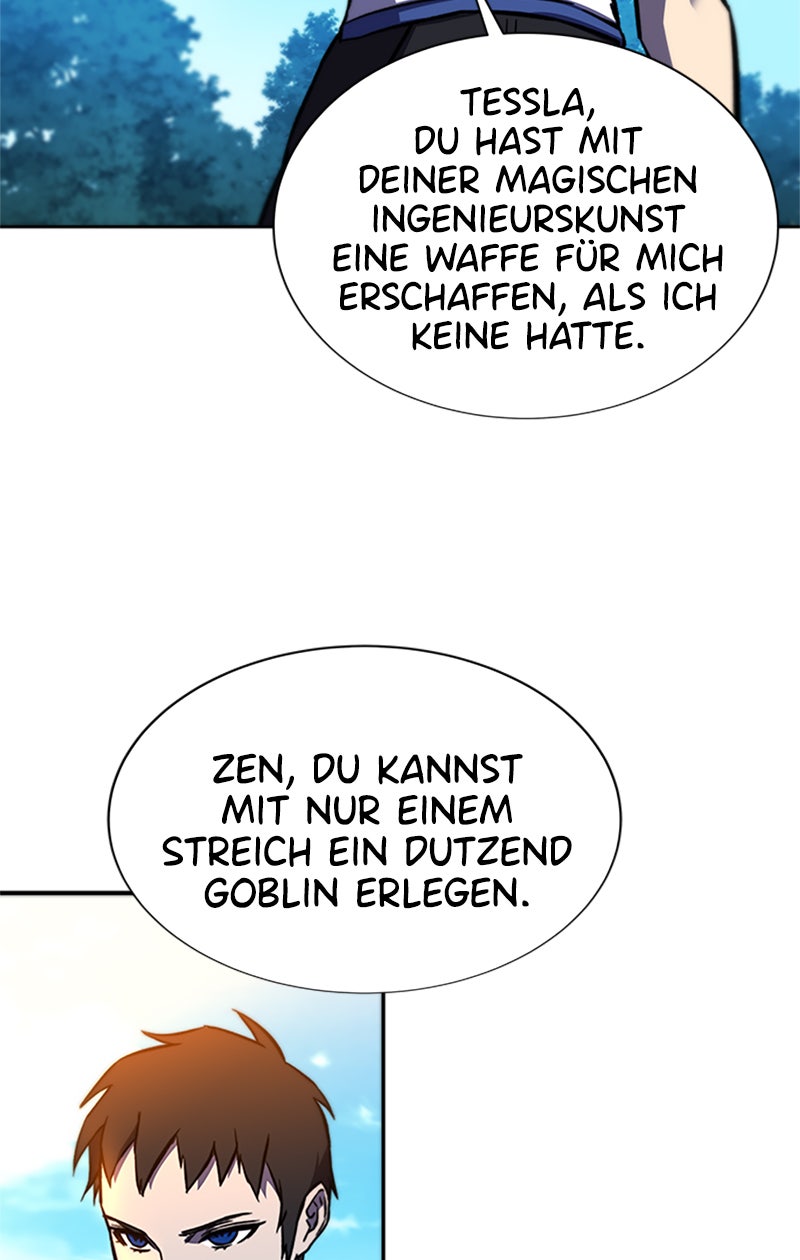 Read X & Ash Manga Online