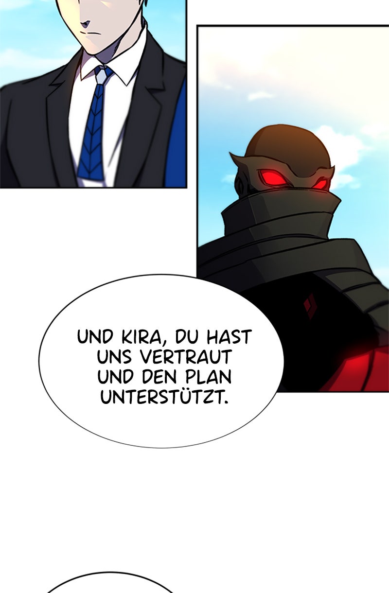 Read X & Ash Manga Online