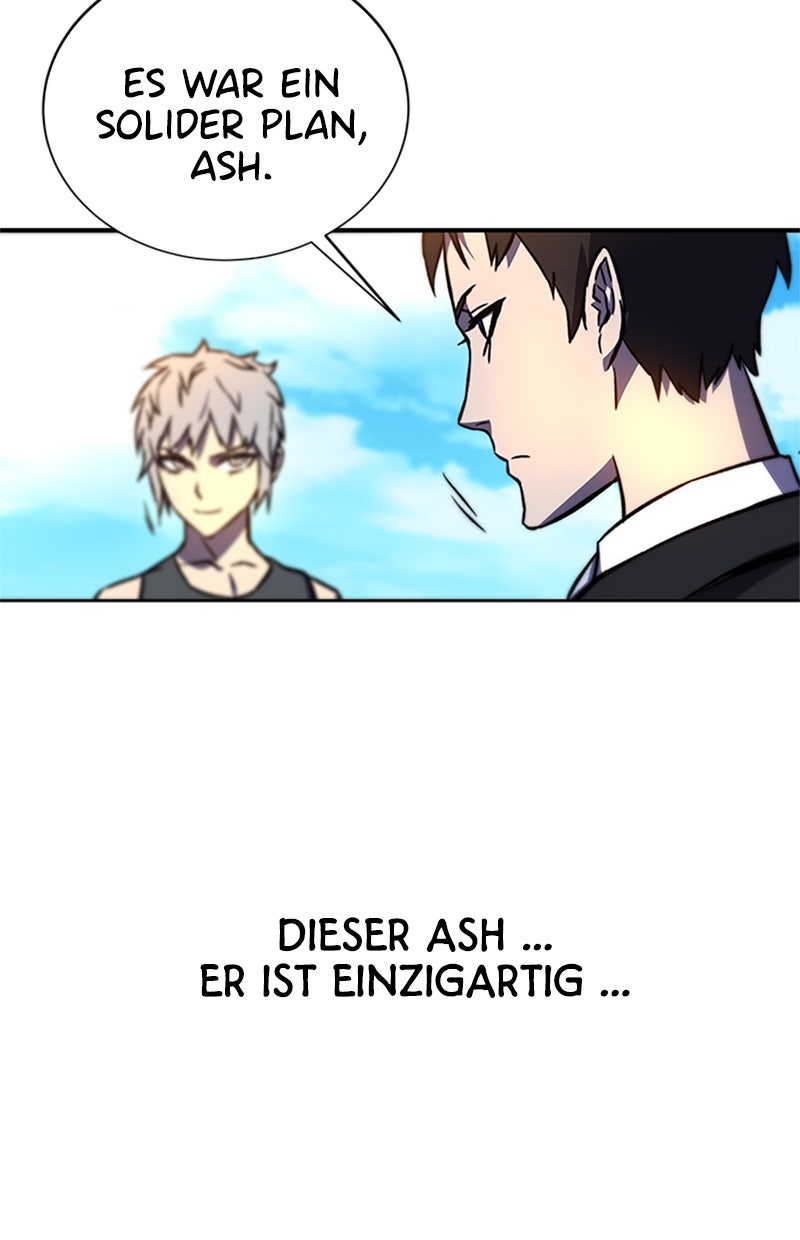 Read X & Ash Manga Online