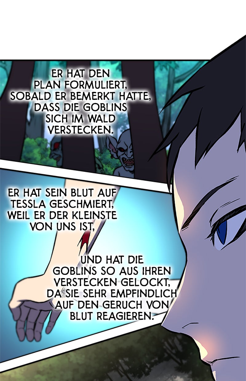 Read X & Ash Manga Online