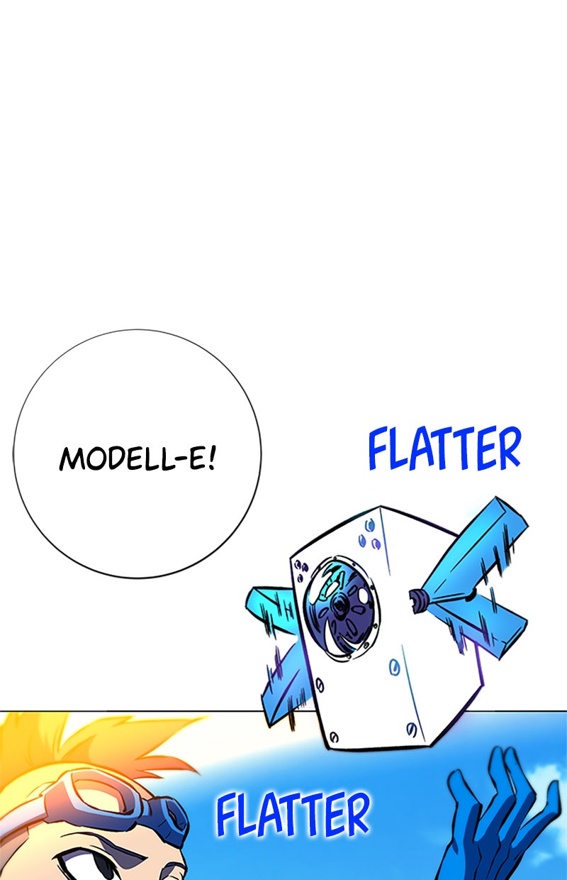 Read X & Ash Manga Online