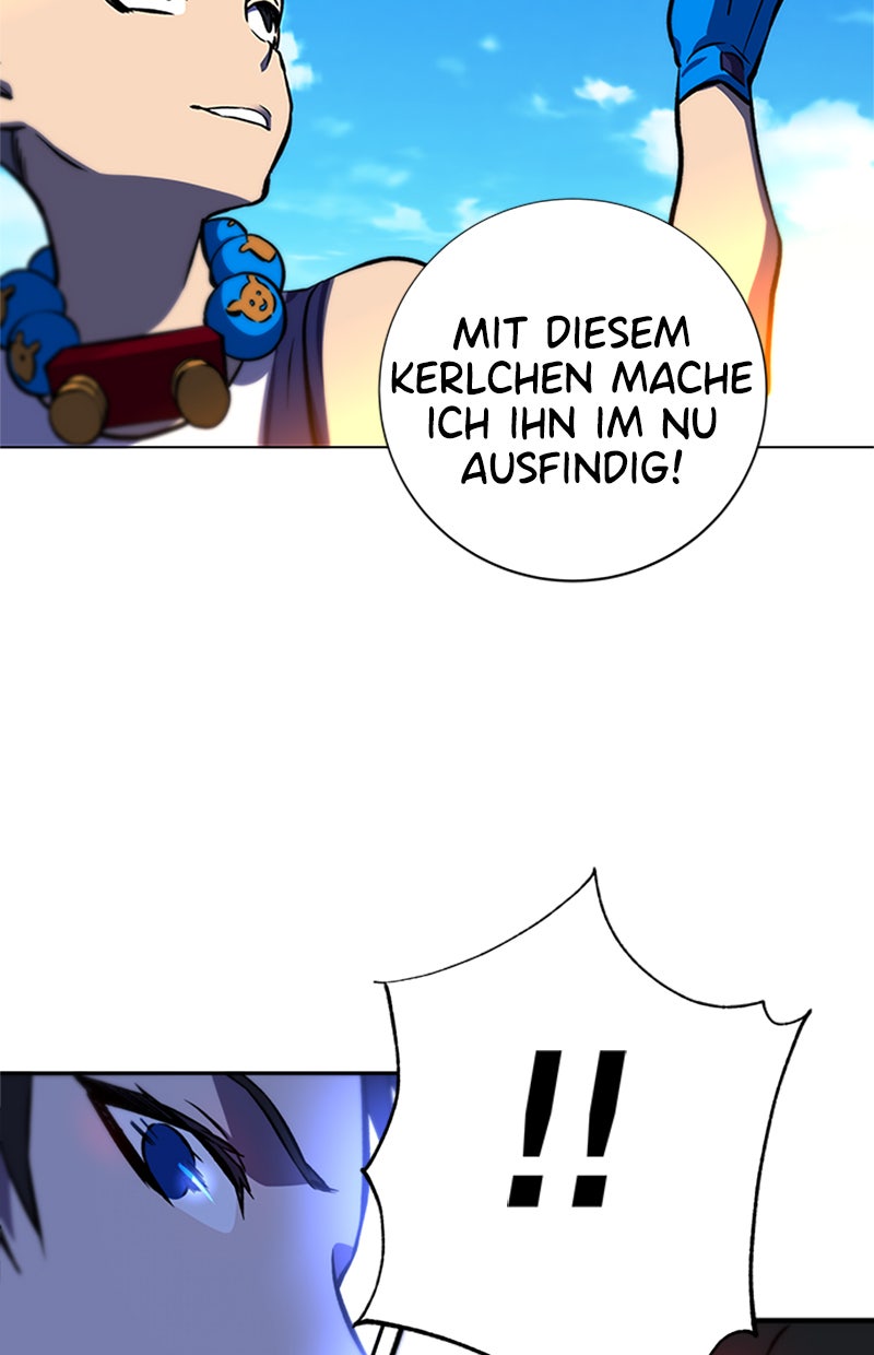 Read X & Ash Manga Online