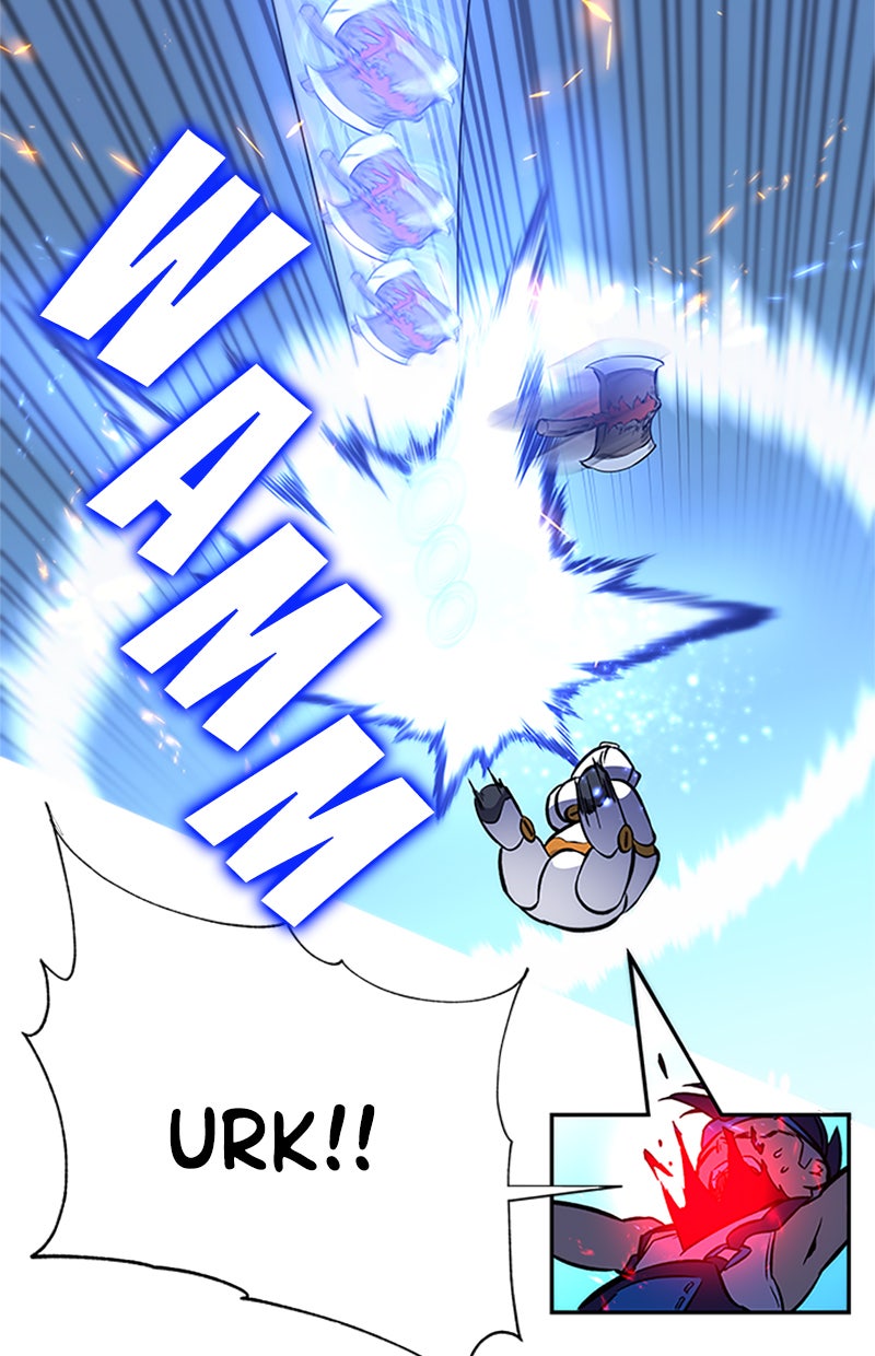 Read X & Ash Manga Online