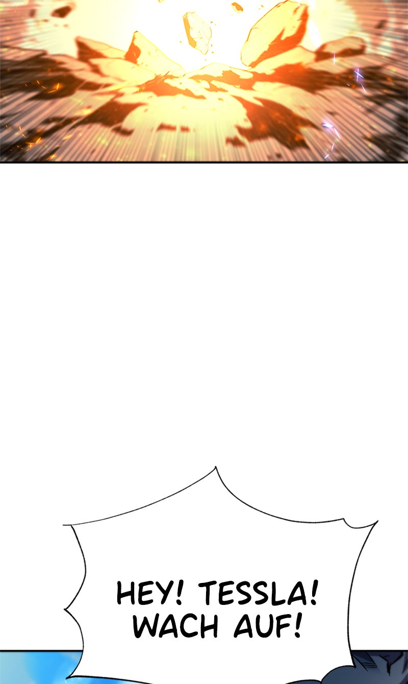 Read X & Ash Manga Online