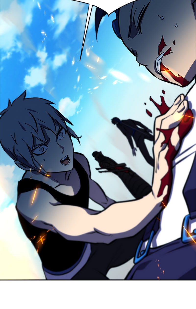 Read X & Ash Manga Online