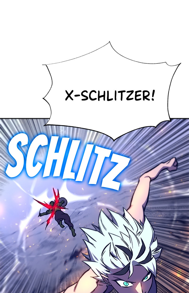 Read X & Ash Manga Online