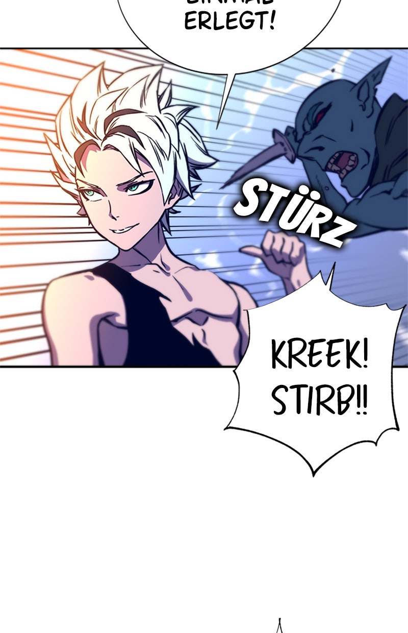 Read X & Ash Manga Online