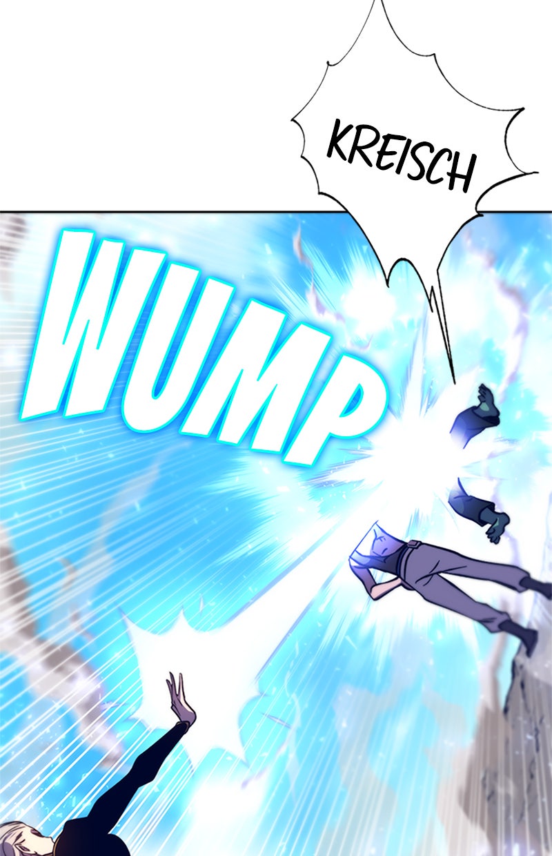 Read X & Ash Manga Online