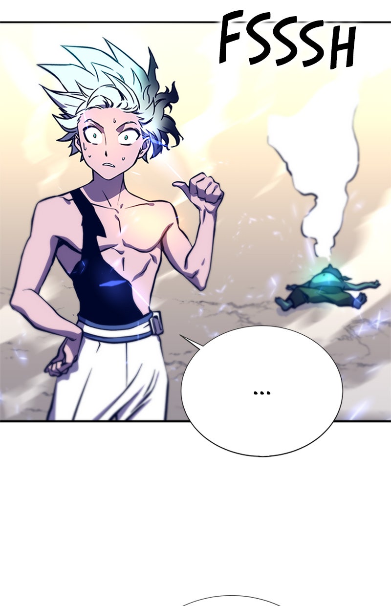 Read X & Ash Manga Online