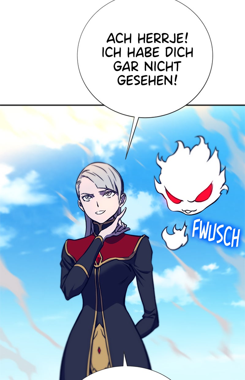 Read X & Ash Manga Online