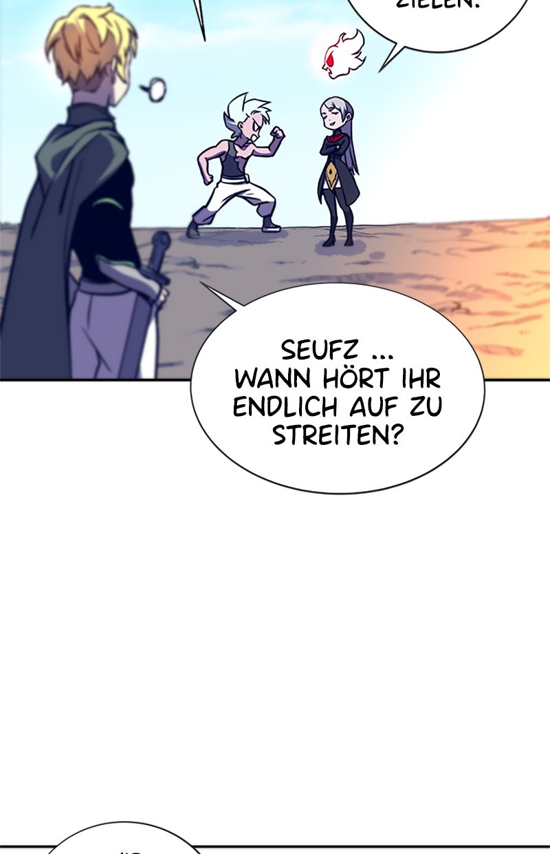 Read X & Ash Manga Online