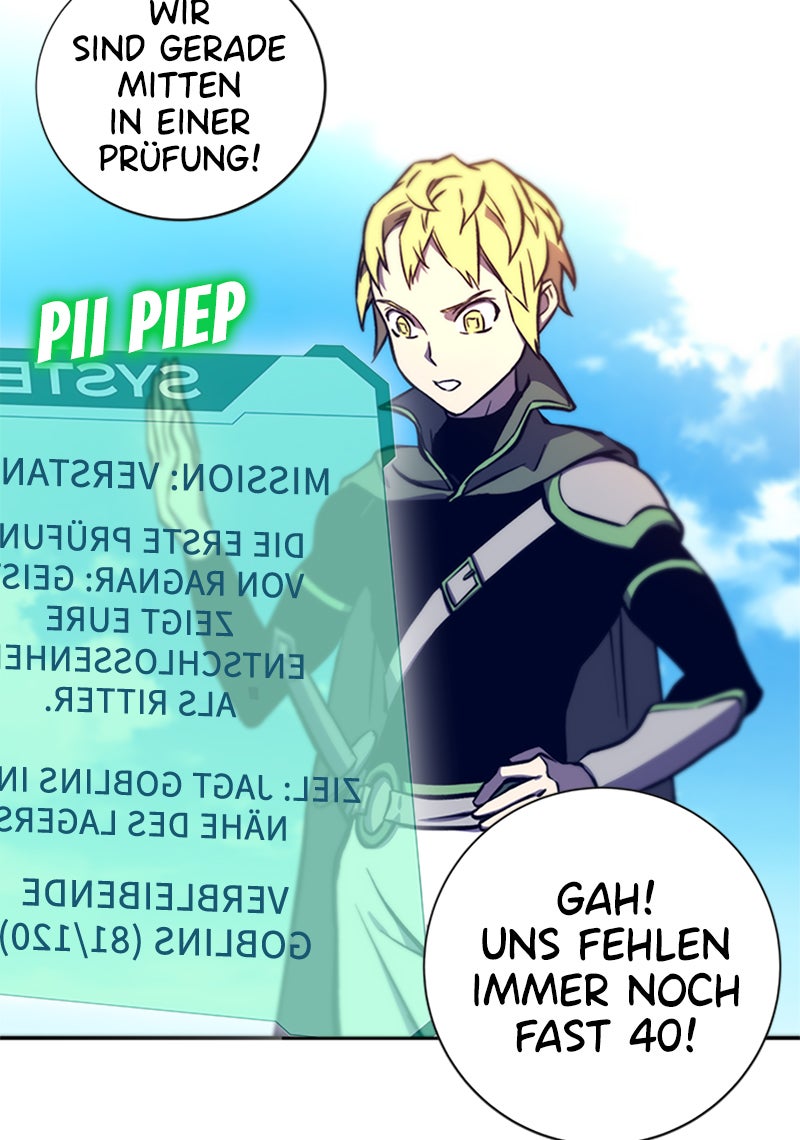 Read X & Ash Manga Online