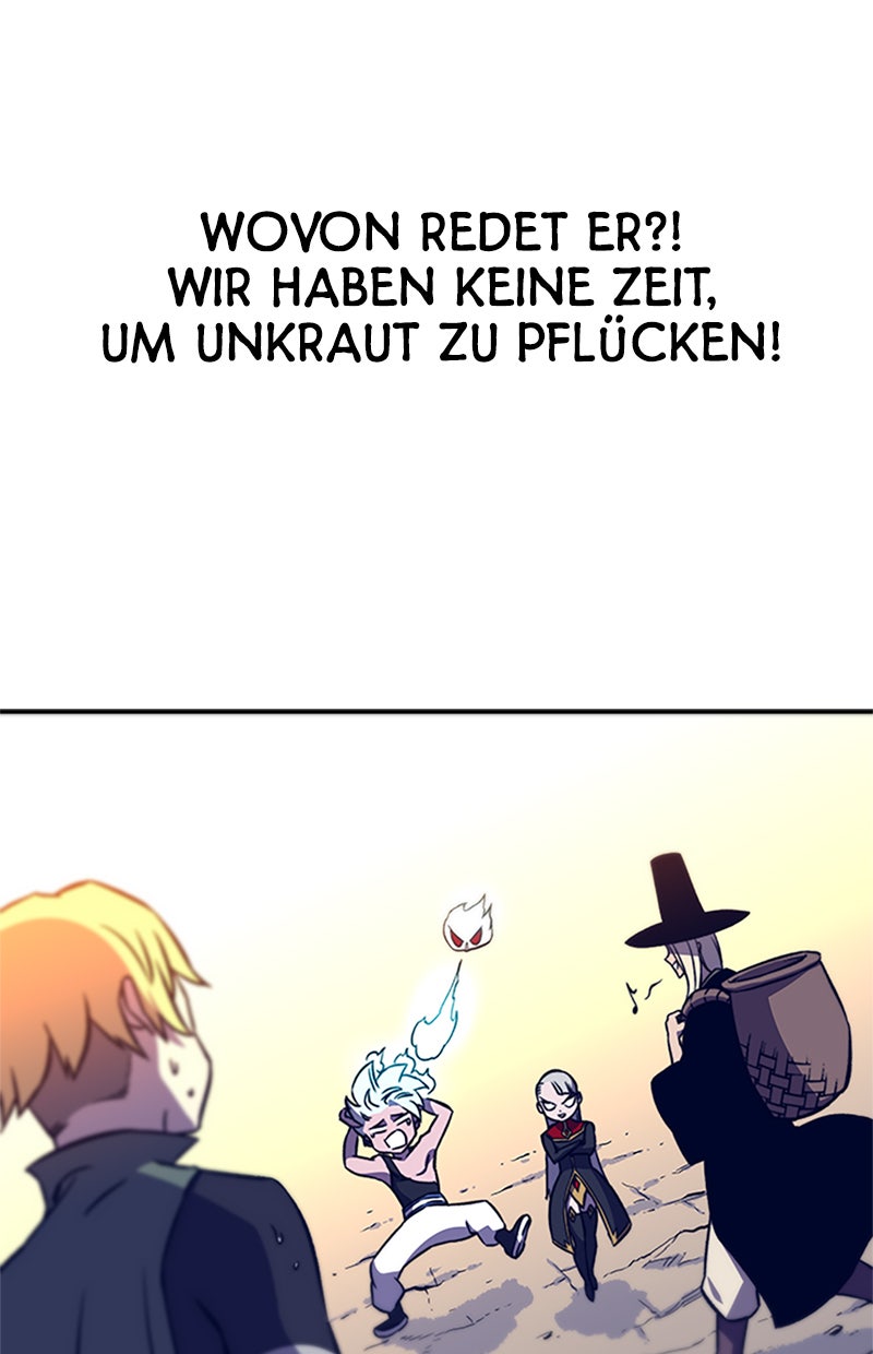 Read X & Ash Manga Online