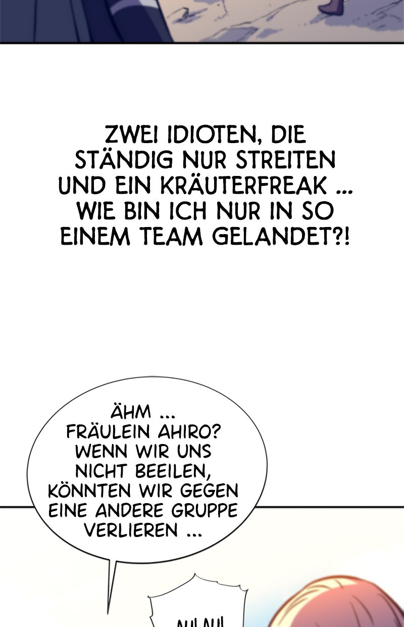 Read X & Ash Manga Online