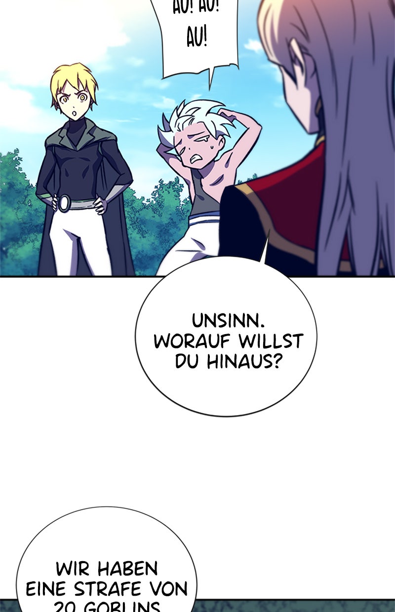 Read X & Ash Manga Online