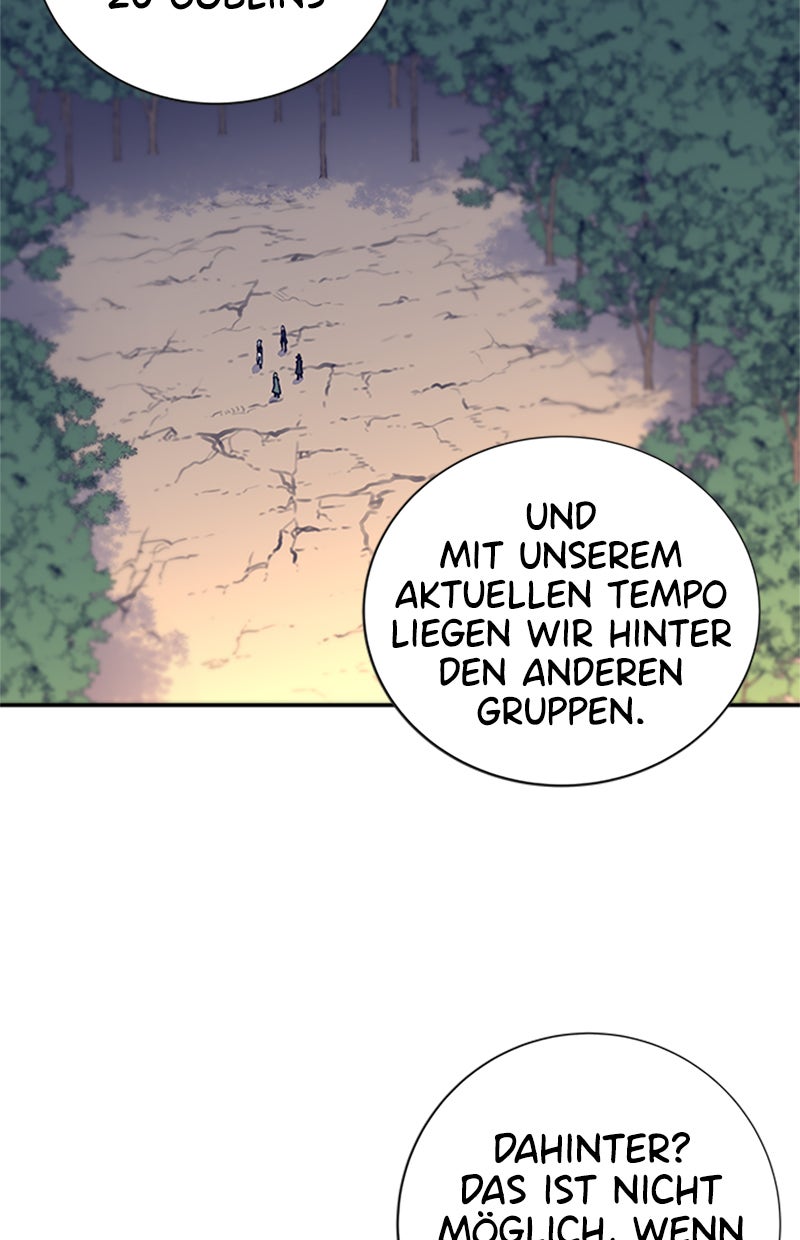 Read X & Ash Manga Online