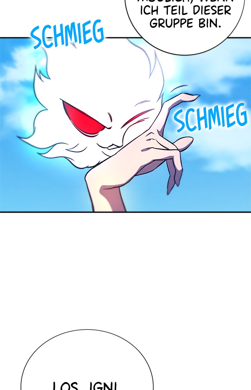 Read X & Ash Manga Online