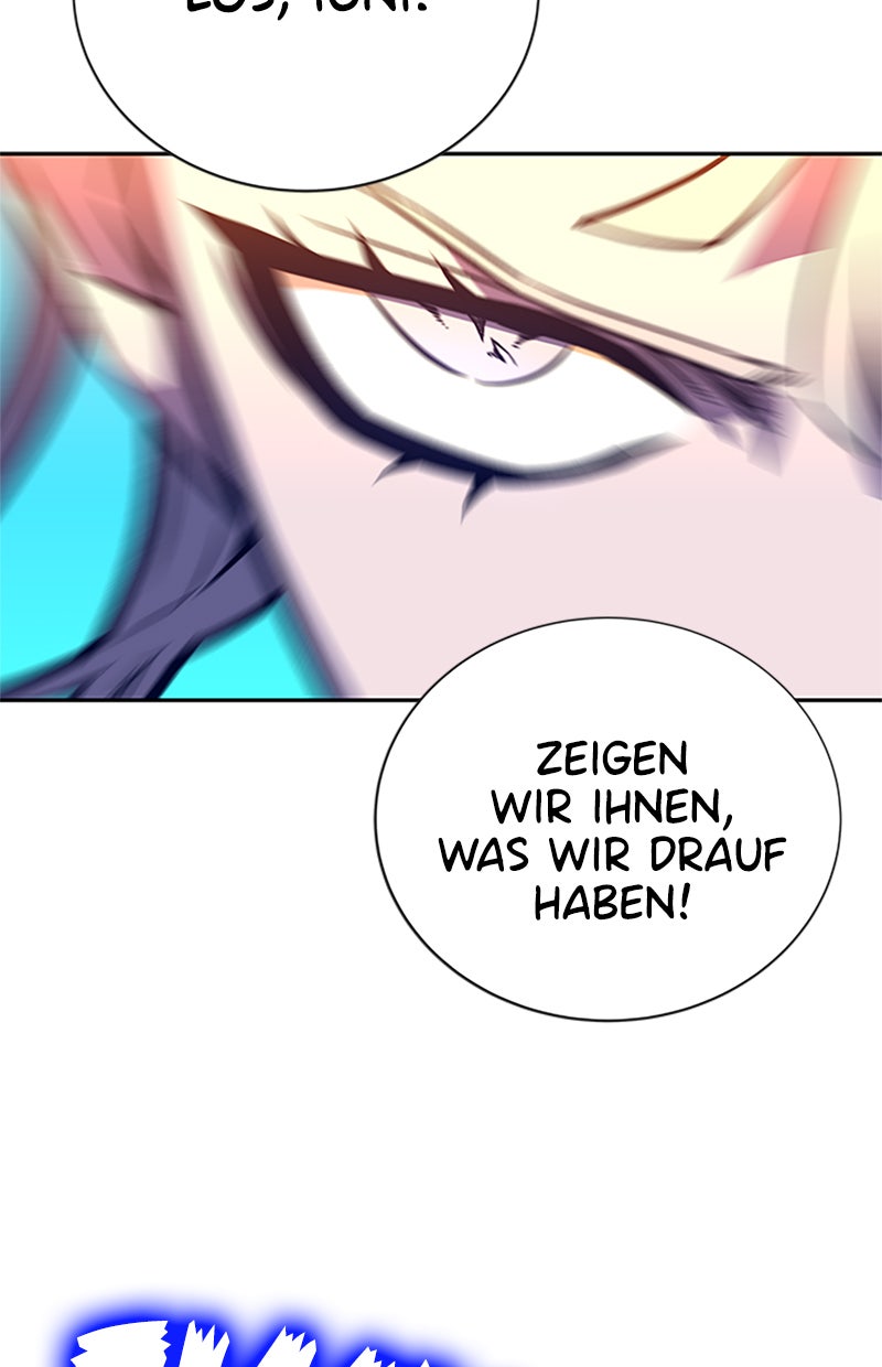 Read X & Ash Manga Online