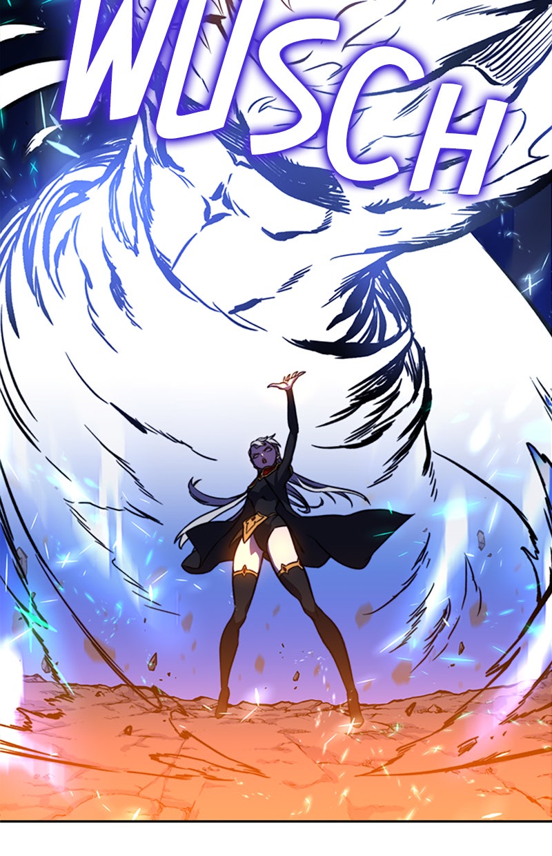 Read X & Ash Manga Online