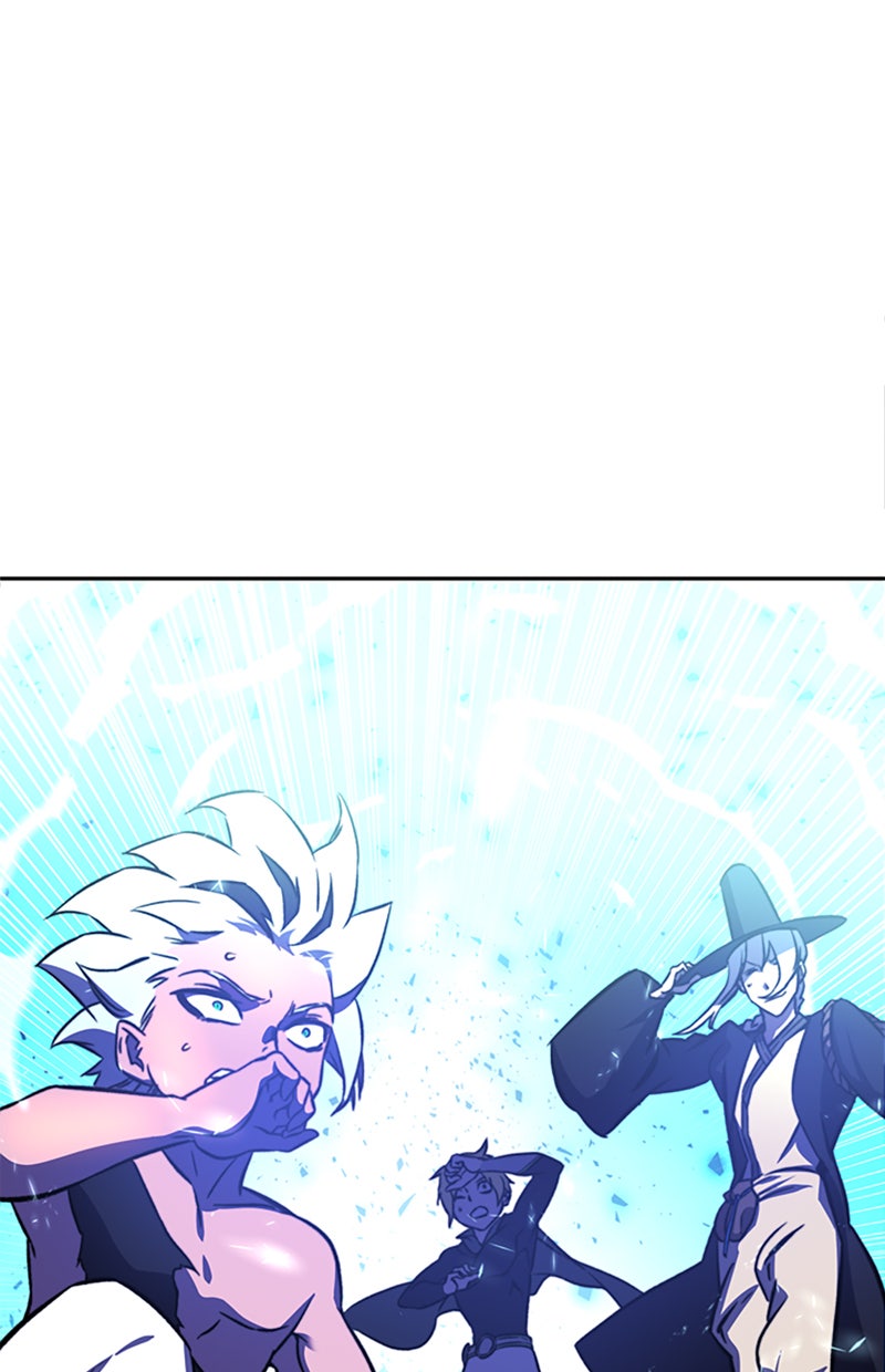 Read X & Ash Manga Online