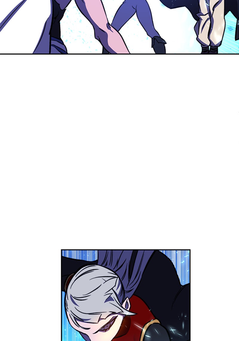 Read X & Ash Manga Online