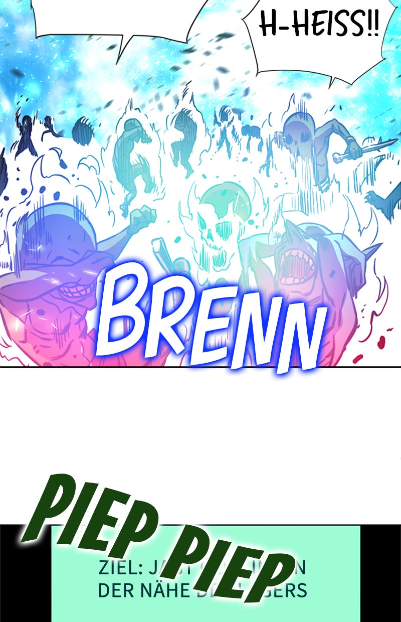 Read X & Ash Manga Online