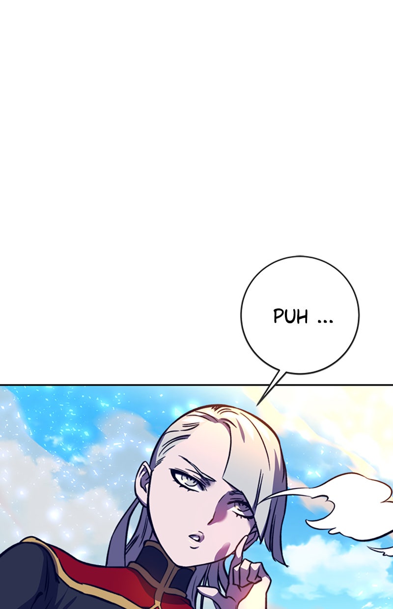 Read X & Ash Manga Online