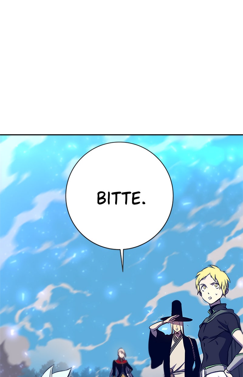 Read X & Ash Manga Online