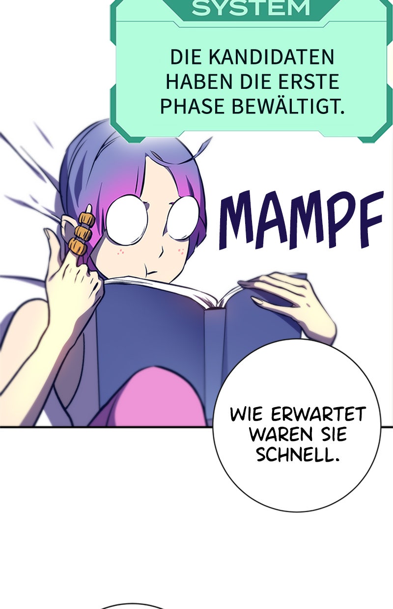 Read X & Ash Manga Online