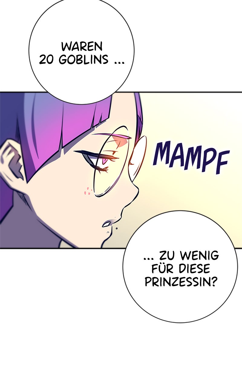 Read X & Ash Manga Online