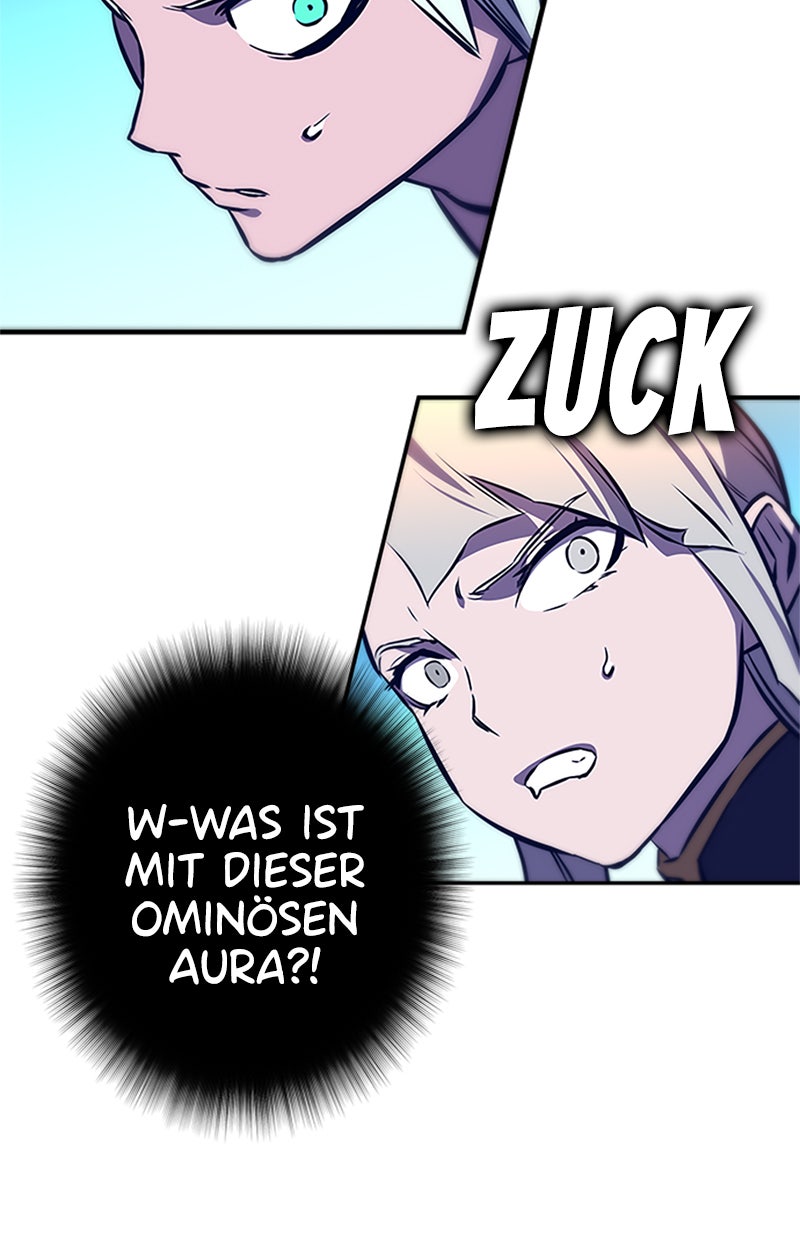 Read X & Ash Manga Online