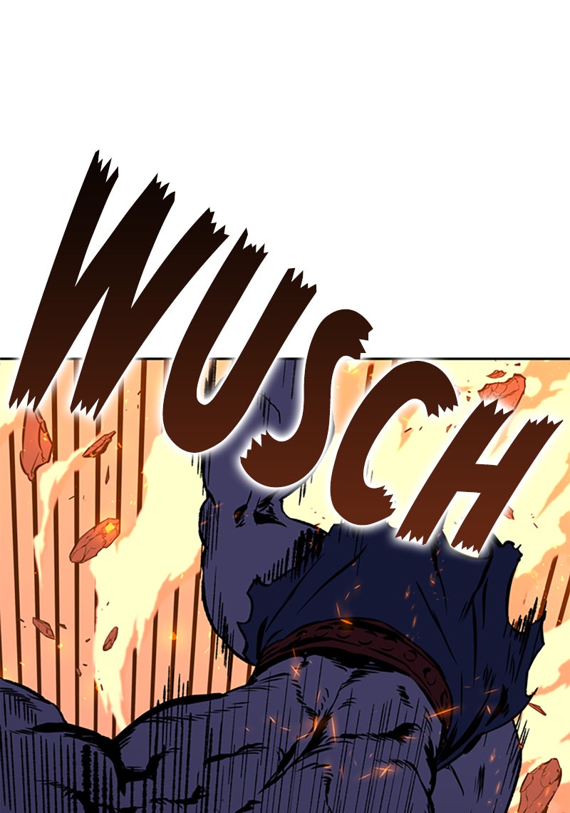 Read X & Ash Manga Online