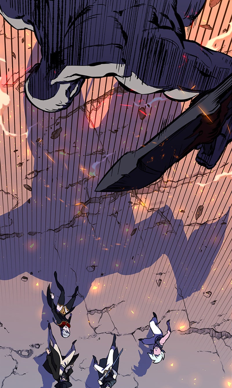 Read X & Ash Manga Online