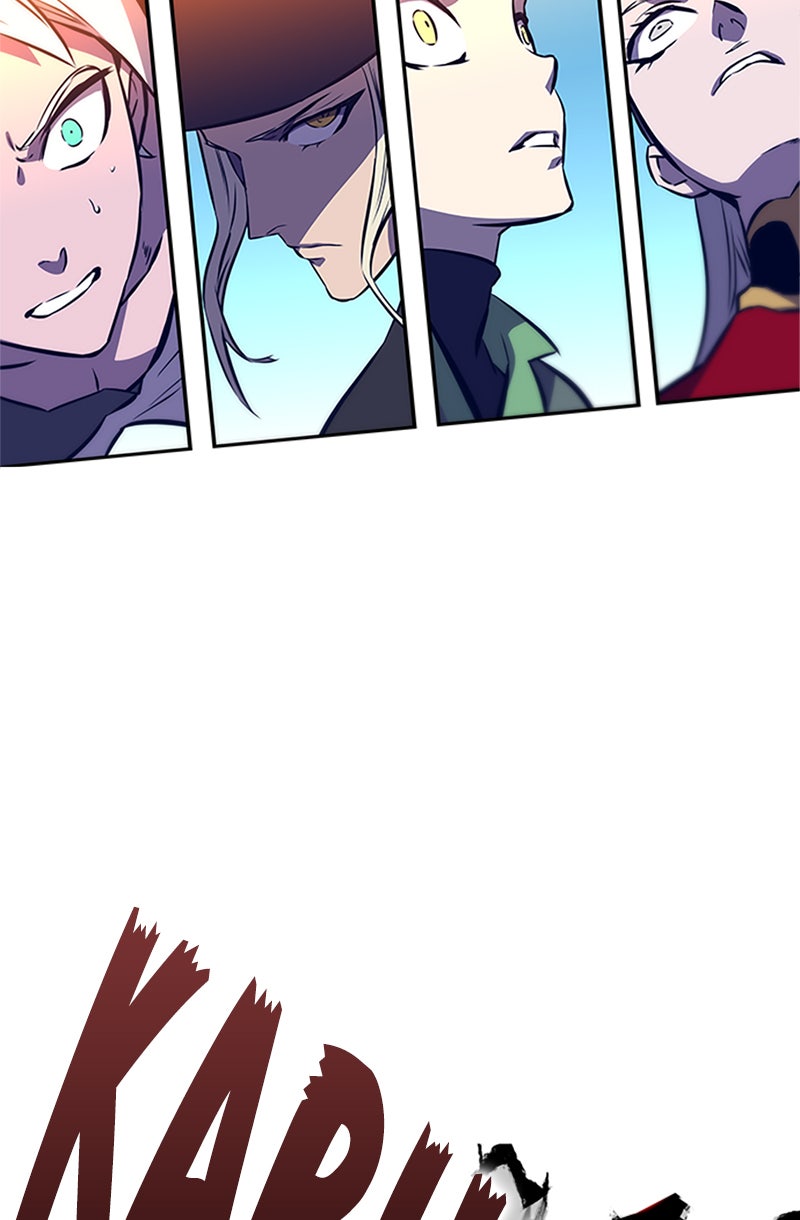 Read X & Ash Manga Online