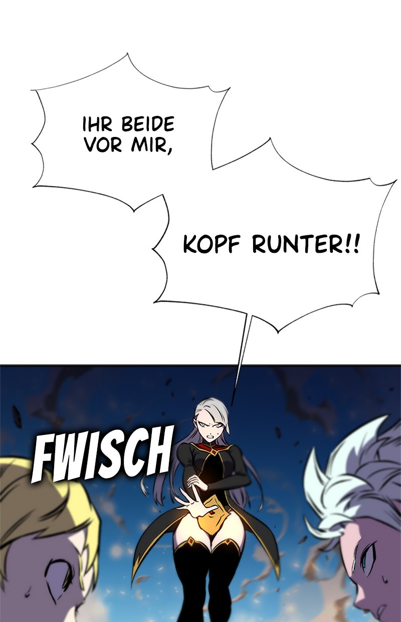 Read X & Ash Manga Online