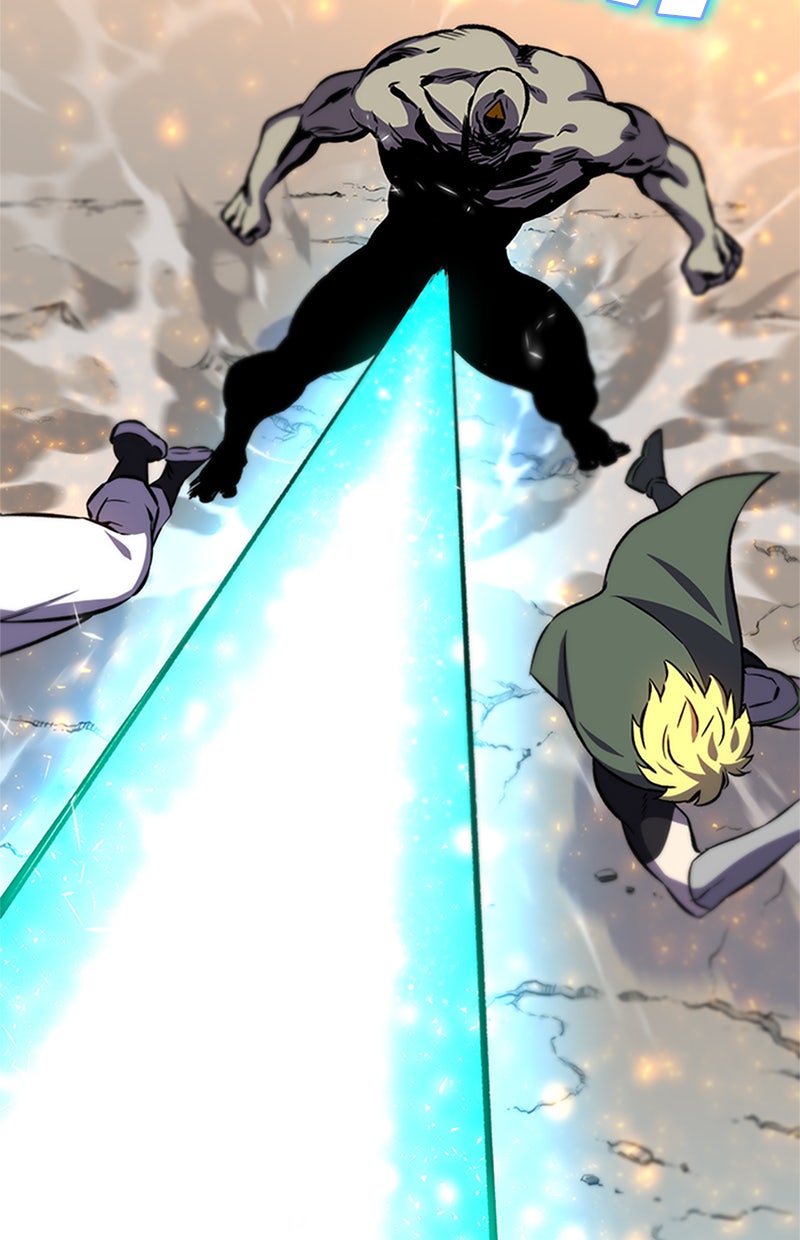 Read X & Ash Manga Online