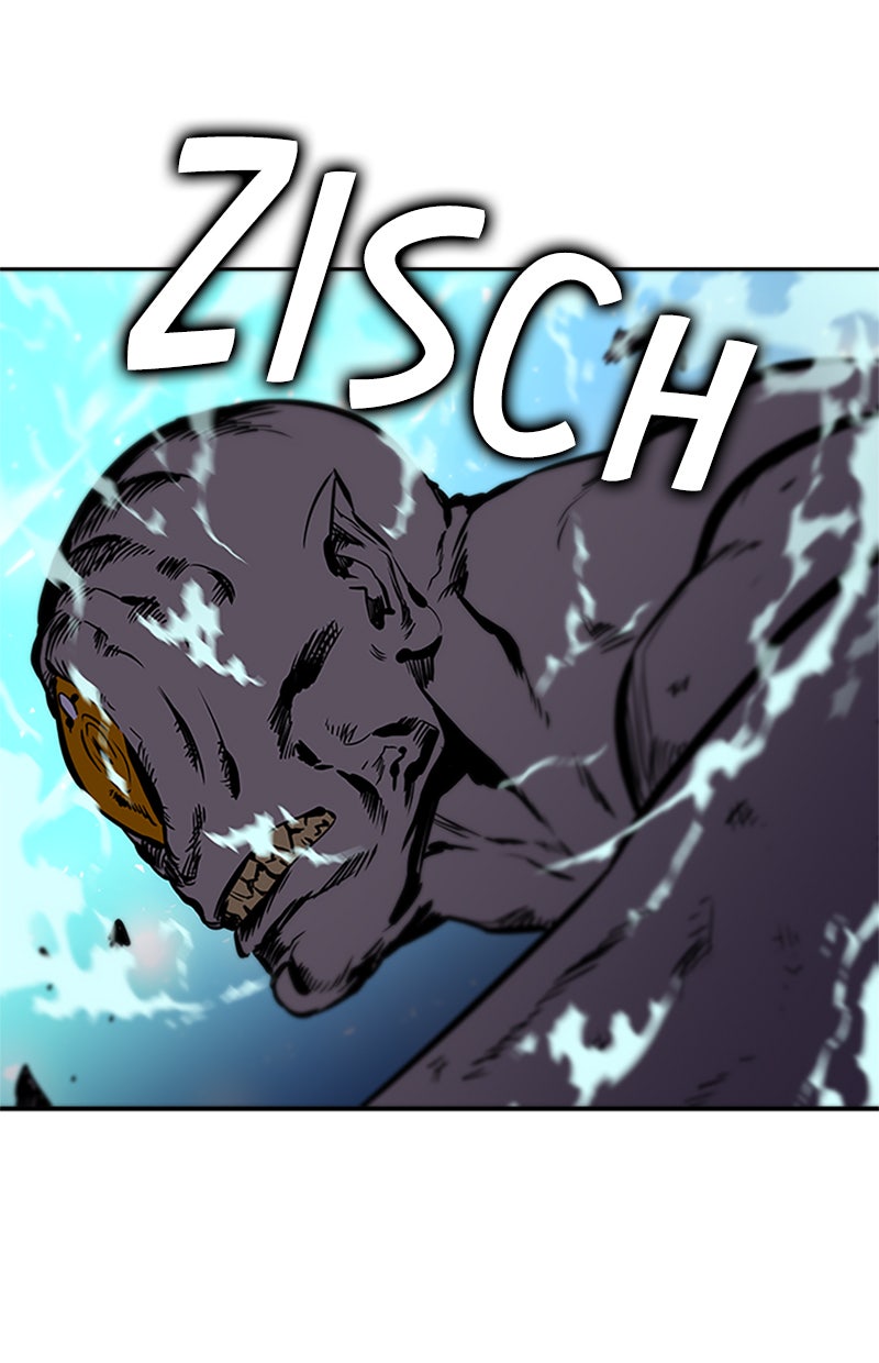 Read X & Ash Manga Online