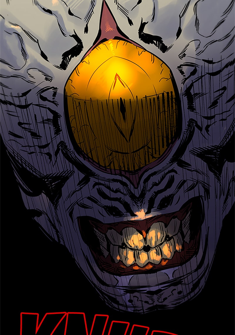 Read X & Ash Manga Online