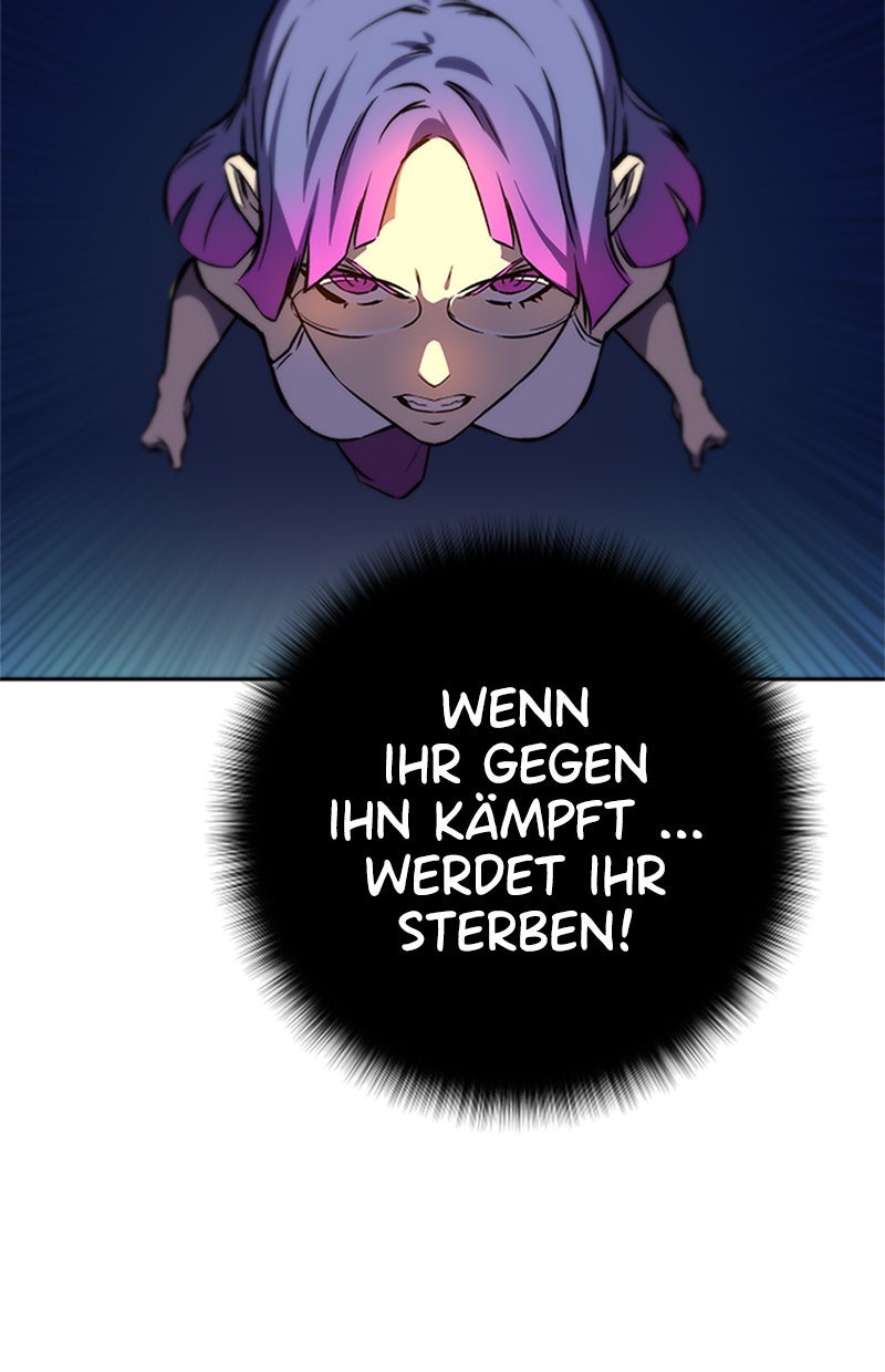 Read X & Ash Manga Online