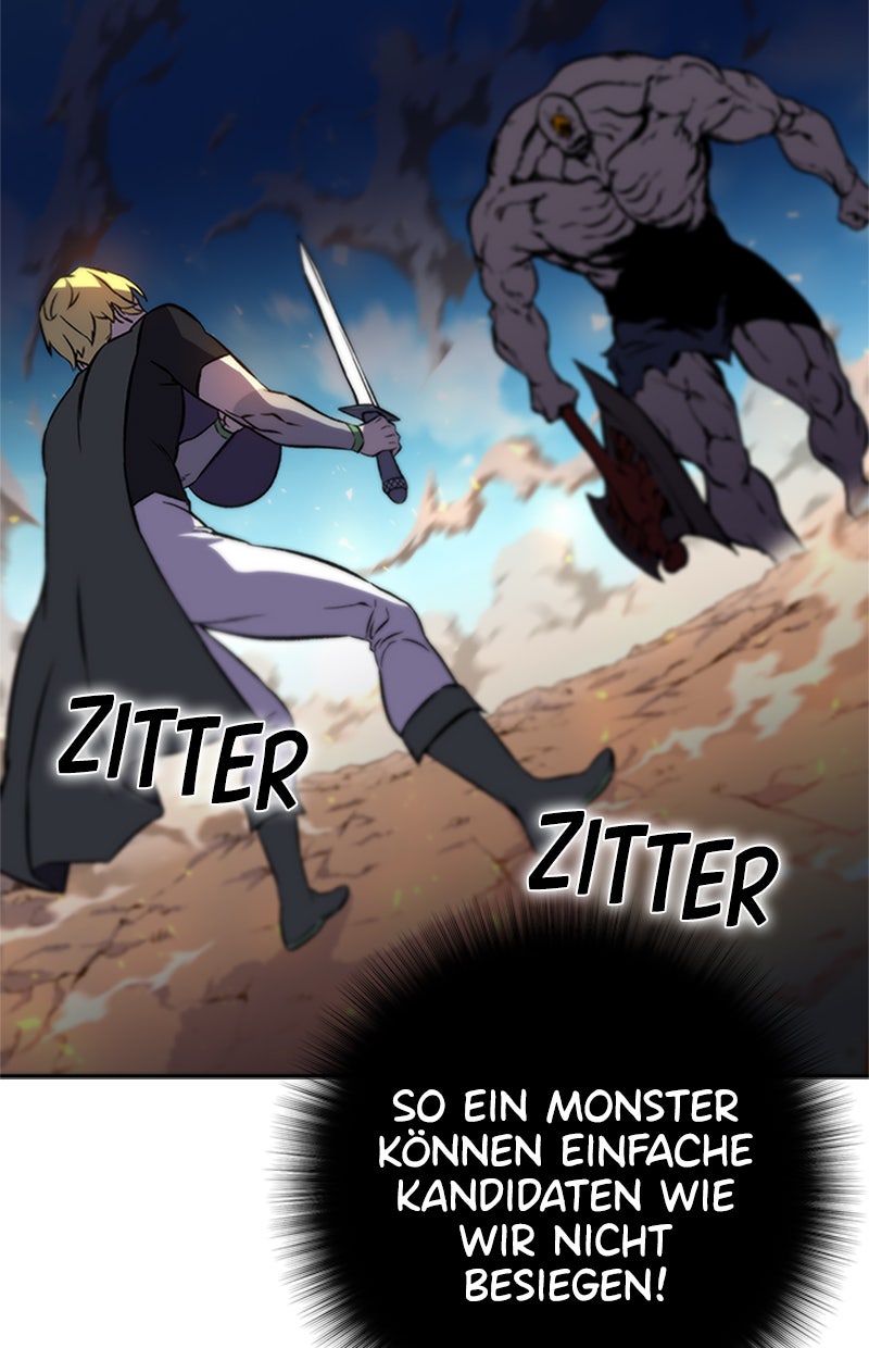 Read X & Ash Manga Online