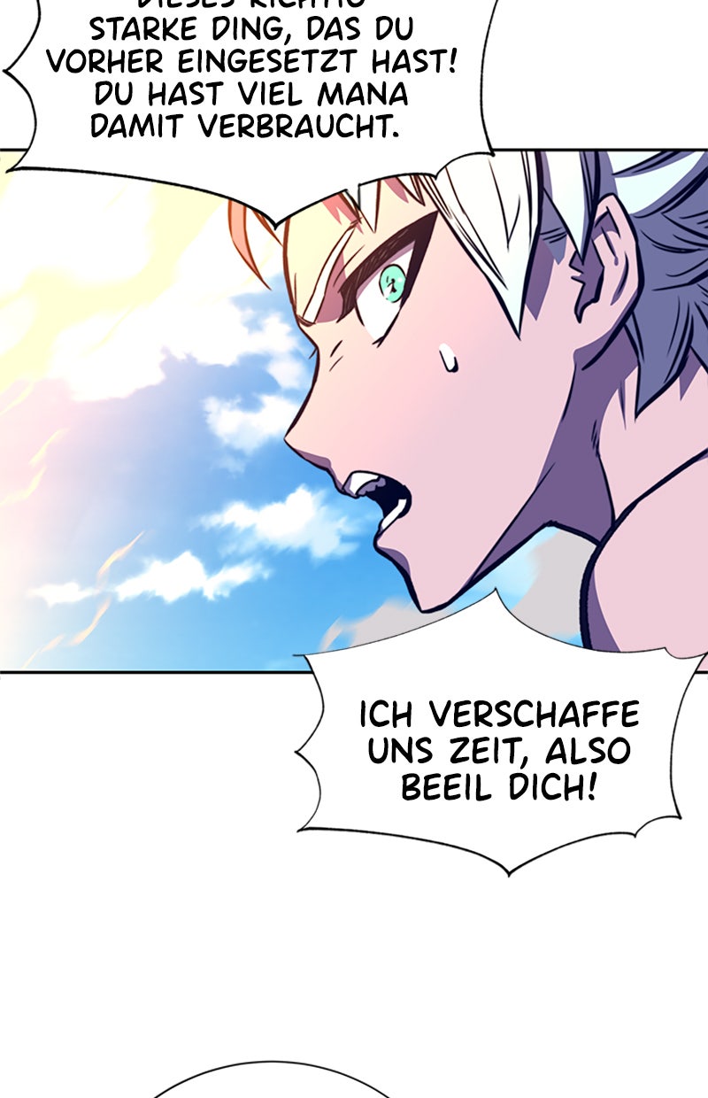 Read X & Ash Manga Online