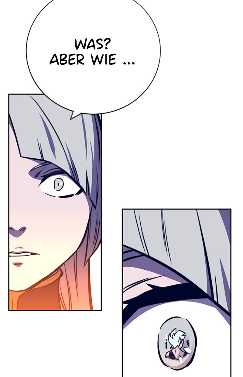 Read X & Ash Manga Online