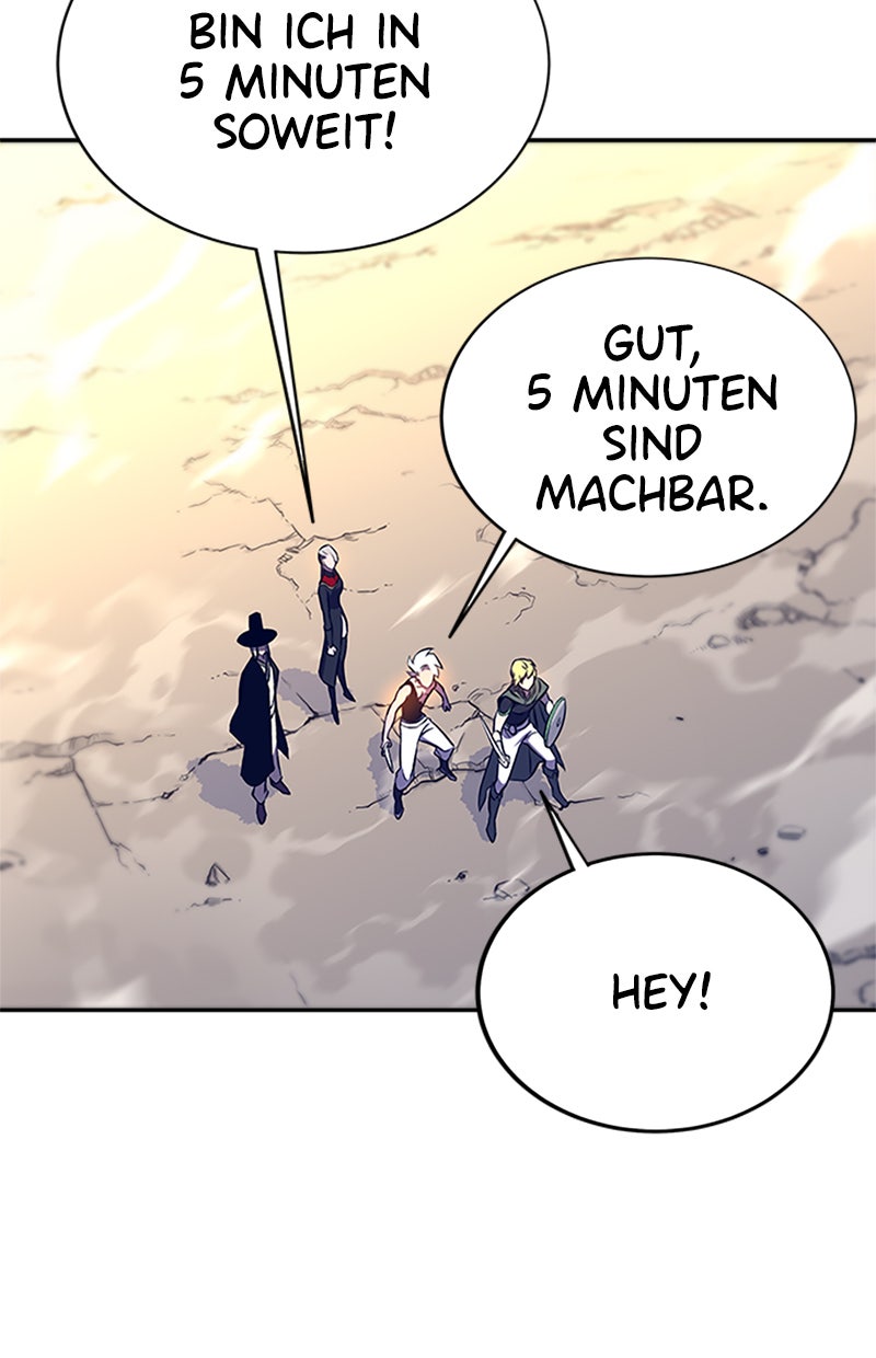 Read X & Ash Manga Online