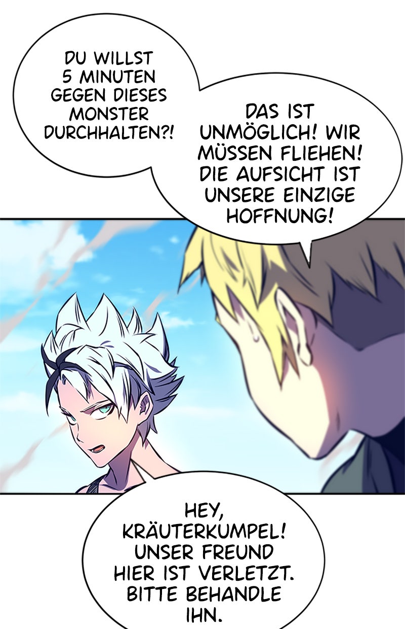 Read X & Ash Manga Online