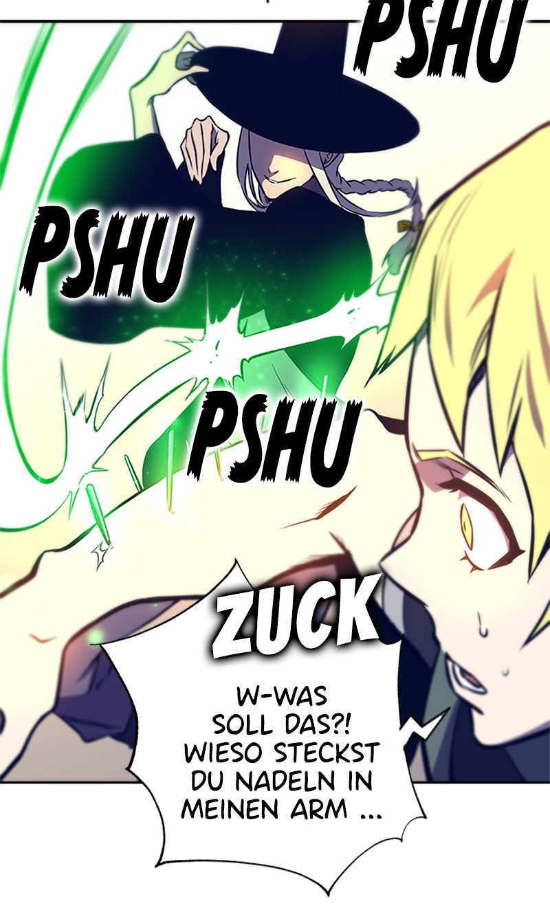 Read X & Ash Manga Online