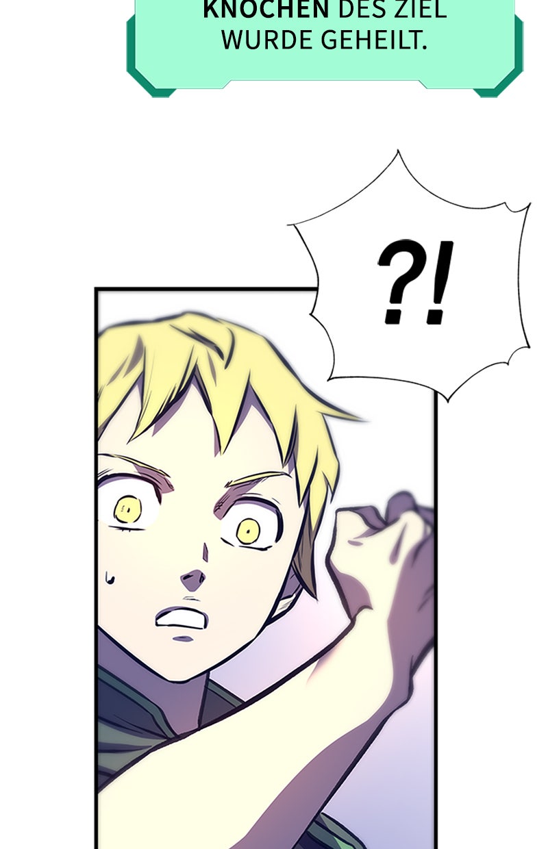 Read X & Ash Manga Online