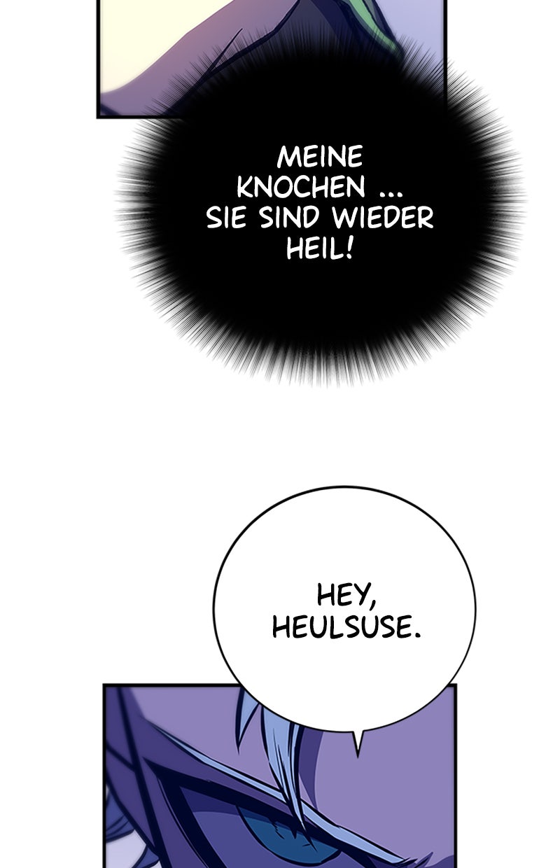 Read X & Ash Manga Online