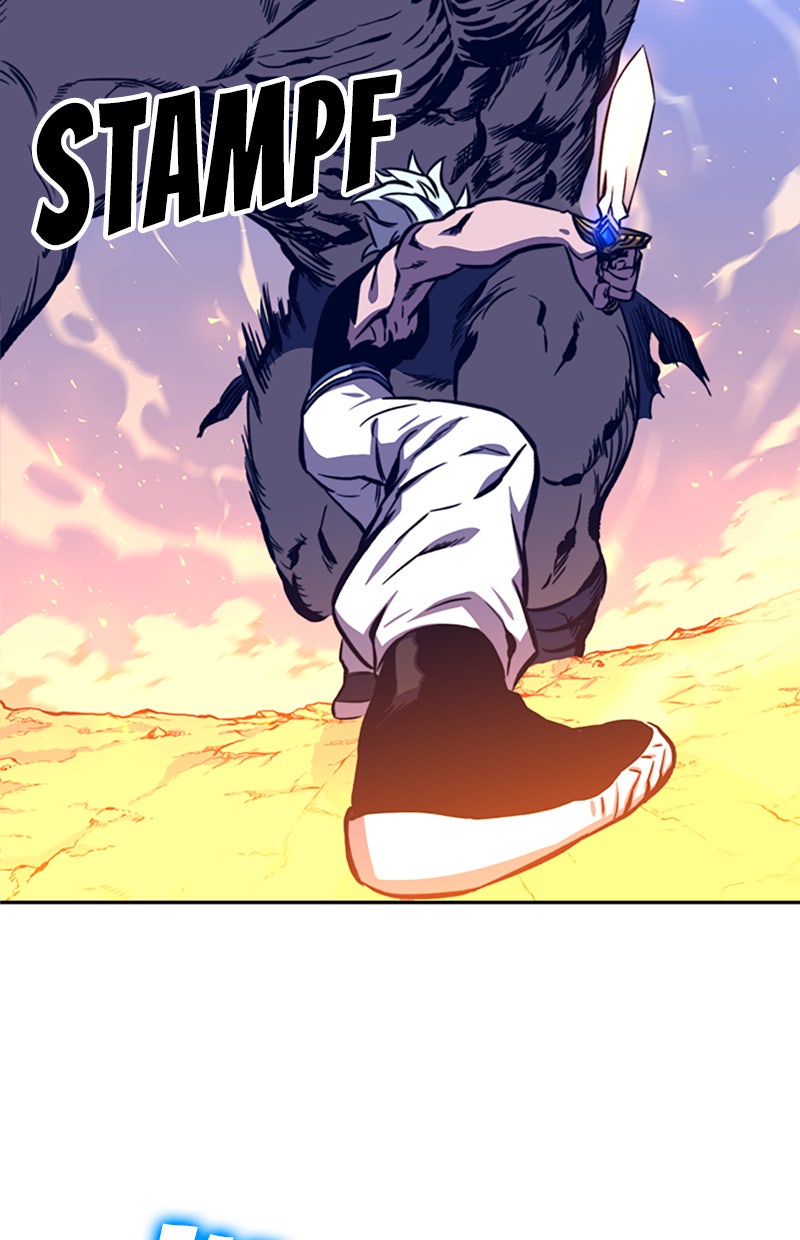 Read X & Ash Manga Online