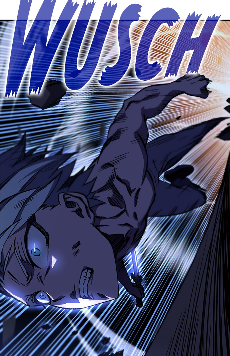 Read X & Ash Manga Online