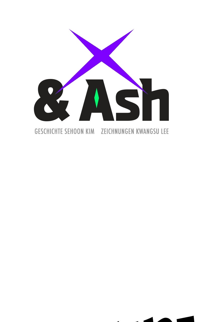 Read X & Ash Manga Online